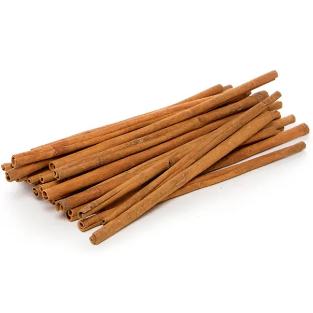Cinnamon Sticks Bundle 500g Natural Brown (30cm)