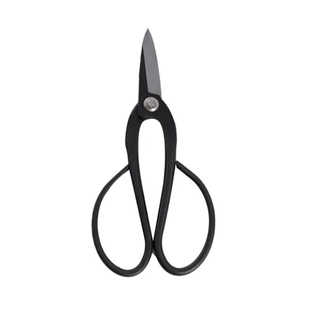 Vintage Bonsai Long Handle Stem & Branch Steel Cutters 200mm