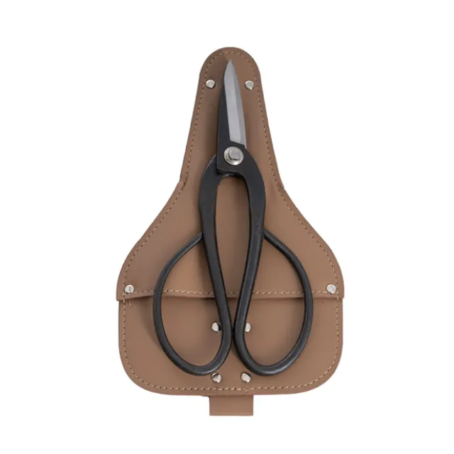 Vintage Bonsai Long Handle Stem & Branch Steel Cutters 200mm