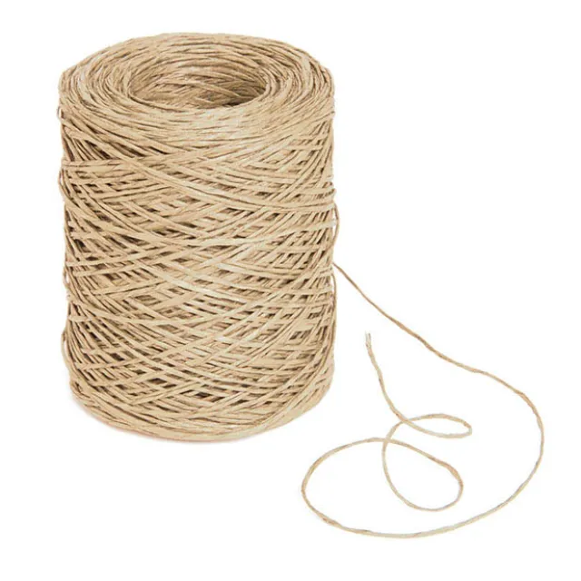 Binding Wire Natural (0.4mm x 200m)