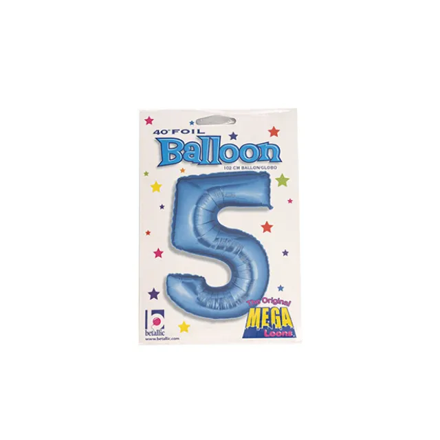 Foil Balloon 40