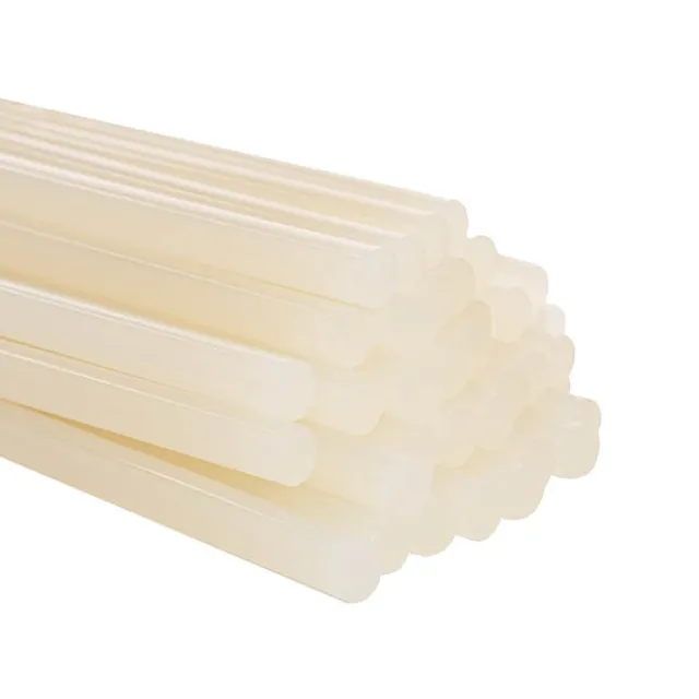 Glue Sticks Hot Melt Large 1kg Bag (1.1cmx30cm)
