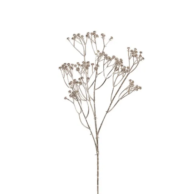 Gypsophila Baby's Breath Spray Champagne (62cmH)