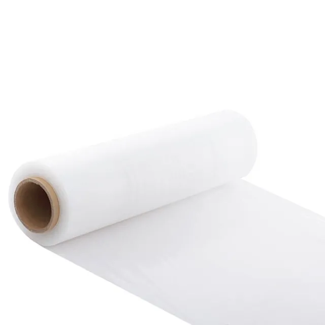 Hand Bundling Stretch Film 25m Clear (500mm x 450m)