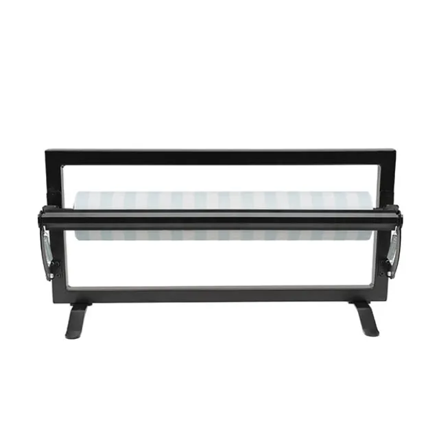 Heavy Duty Table Kraft Paper Roll Dispenser 500mm