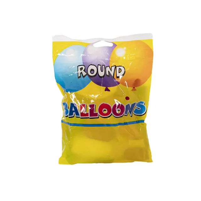 Helium Tank Latex Balloon Kit w Gel & Balloons (2.2L)