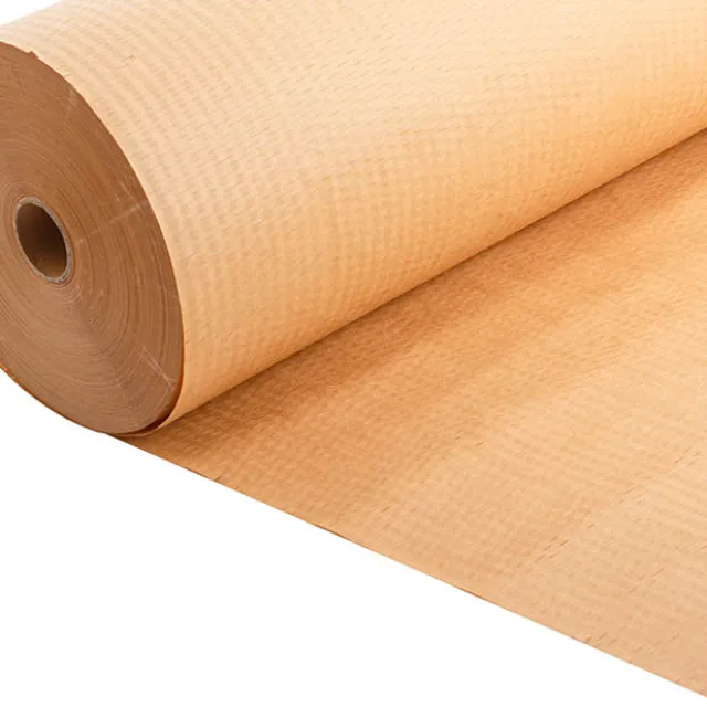 Honeycomb Packaging Protective Kraft Hex Wrap (500mmx500m)