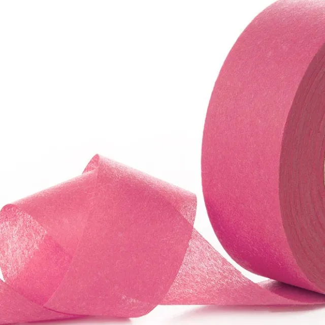 Nonwoven Ribbon Nova Pink (4cmx40m)