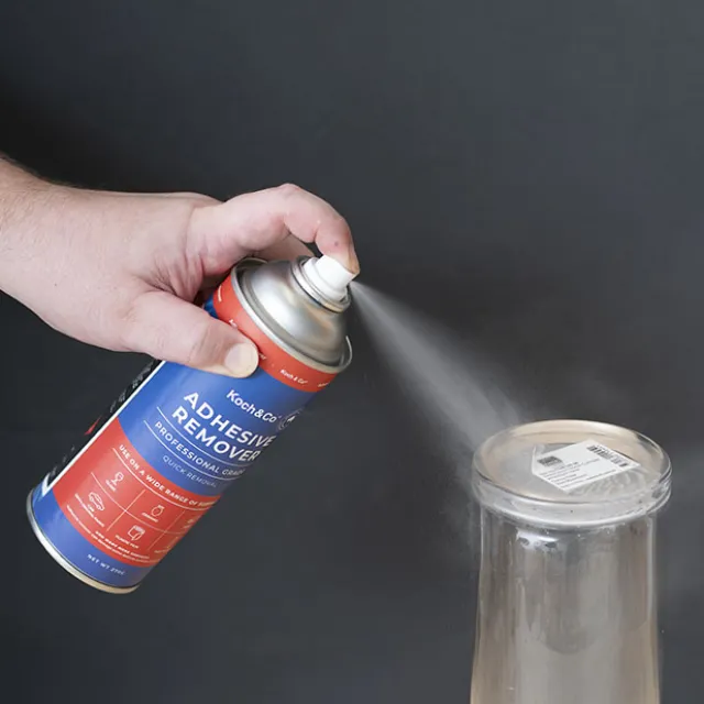 Koch & Co Floral Craft Glue & Adhesive Remover Spray (280g)