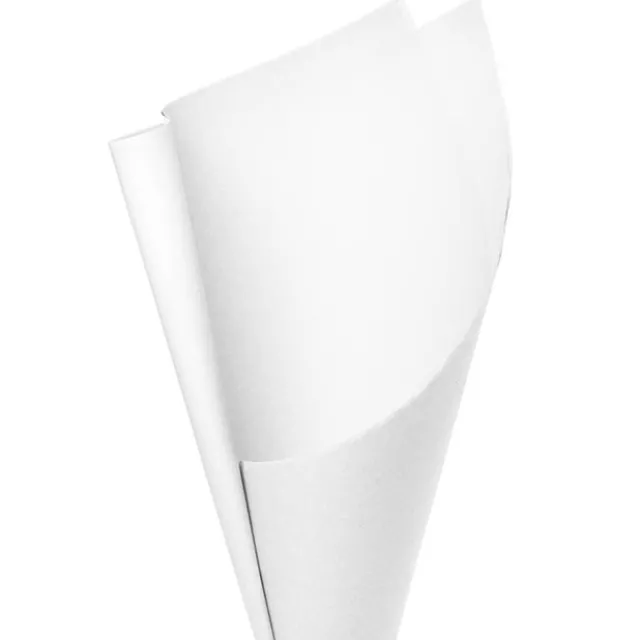 Kraft Paper 110gsm 5kg Pack White (50x70cm)