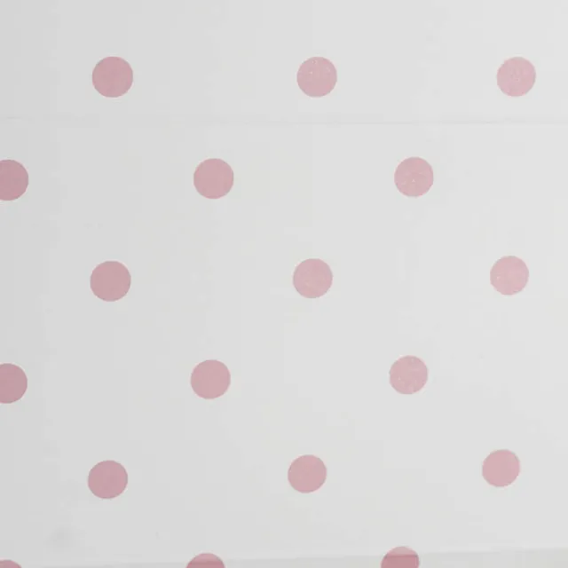 Envelope Flower Box Large Spots Pink Pack 5 (23Lx8Dx16cmH)