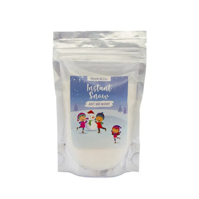 Magic Instant Artificial Snow 200g