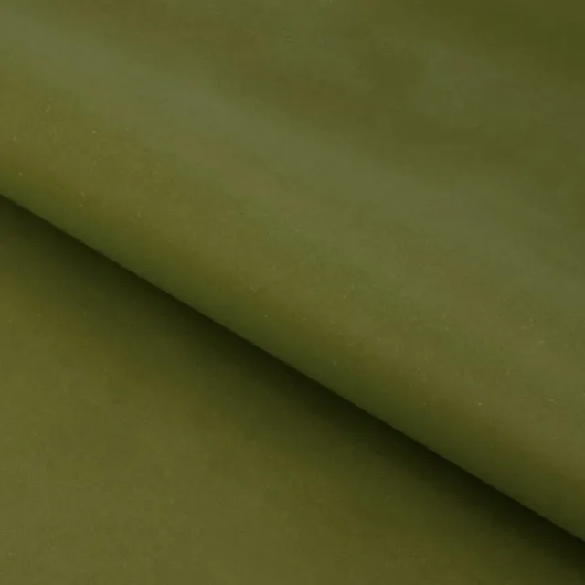 Wrapping Paper Counter Roll 80gsm Kraft Moss (50cmx50m)