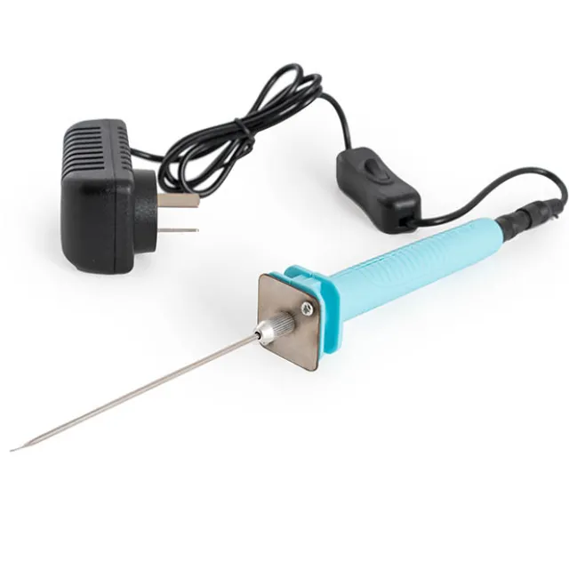 Styro Foam Hot Wire Cutter (30x30x250mm)