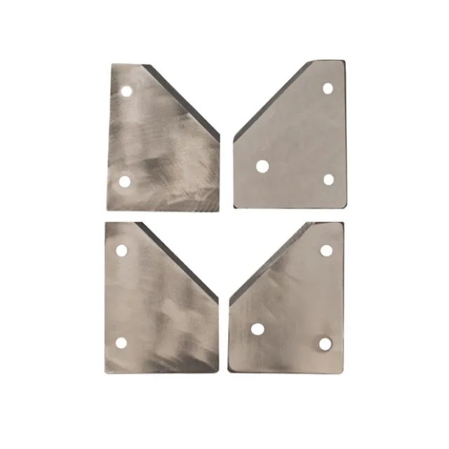 Replacement Blade Set For Flower Bunch Cutter (12x12x4cmH)