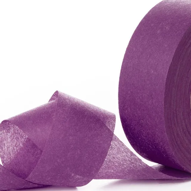 Nonwoven Ribbon Nova Violet (4cmx40m)