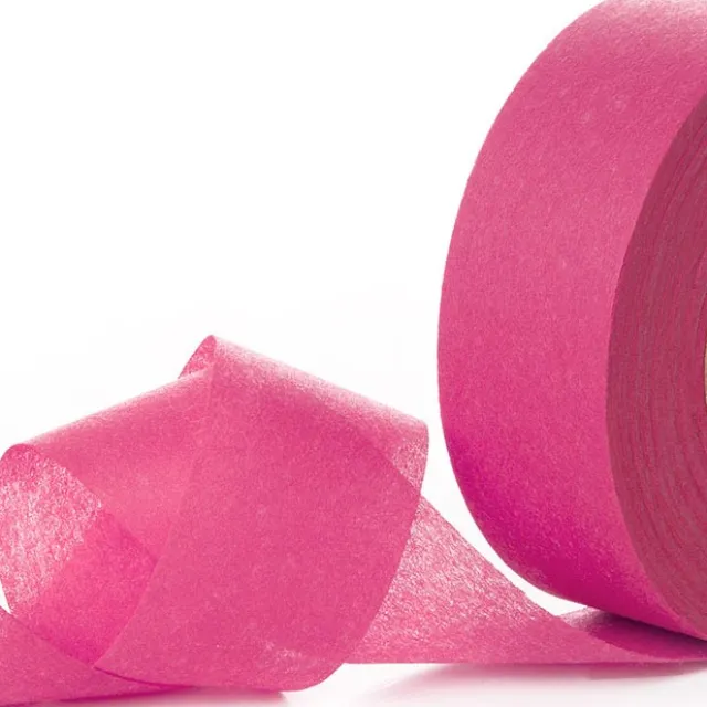 Nonwoven Ribbon Nova Hot Pink (4cmx40m)