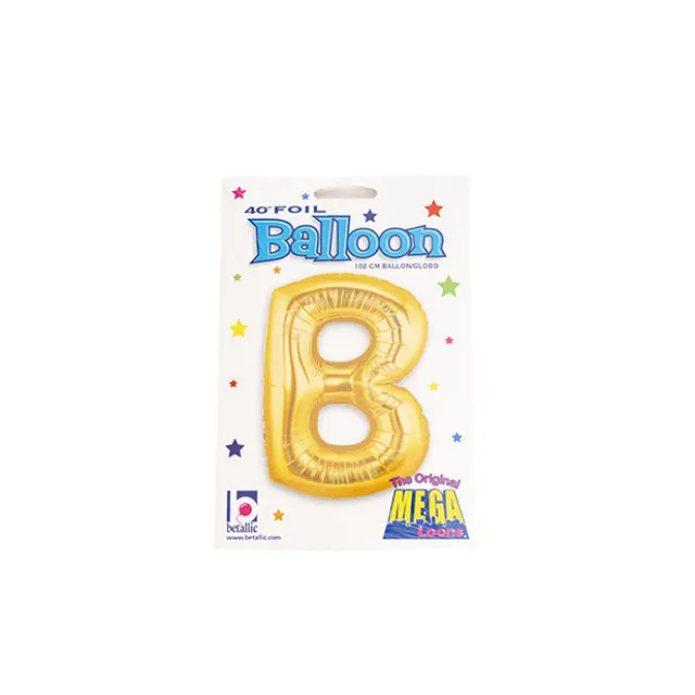 Foil Balloon 40