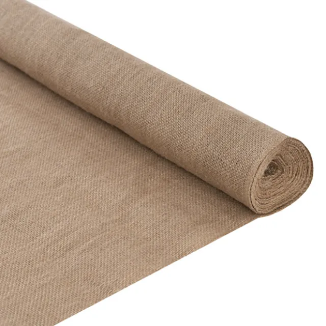 Natural Jute Roll Natural (50cmx5m Approximately)