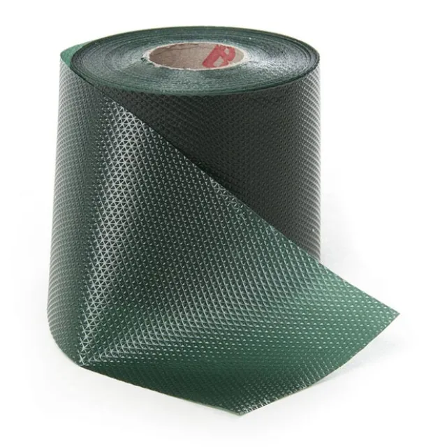 Wreath Wrap 80mm x 75m Pattern Emboss