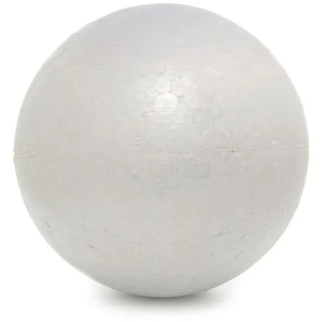 Polystyrene Ball (200mm) Pack 1