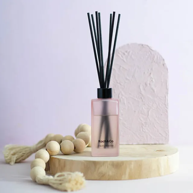 Premium Fragrance Diffuser Cherry Blossom 180ml