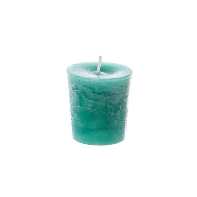 Premium Scented Votive Candle Jasmine & Cherry 12 Hours