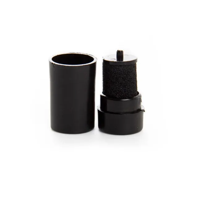 Pricing Gun Ink Rolls Black Pack 5