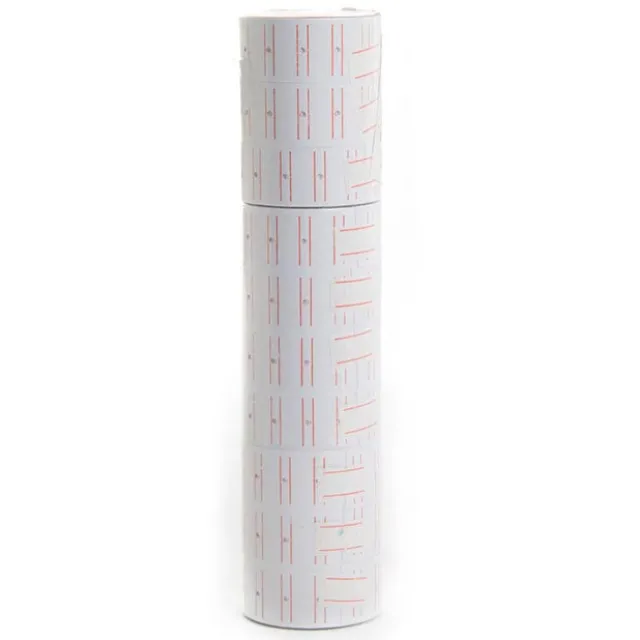 Pricing Stickers - 10 rolls