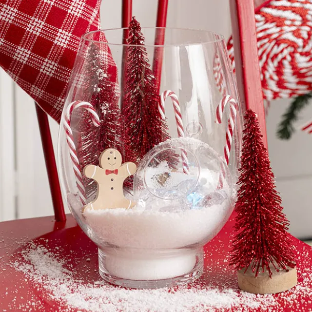 Instant Magic Artificial Snow White 100g