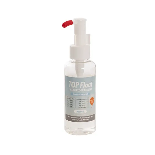 TOP Float Balloon Booster Treatment 100mL