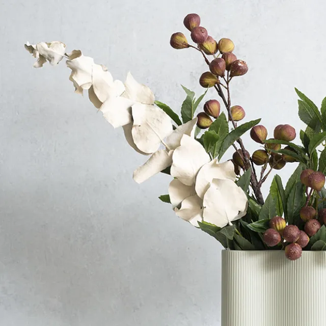 Floral Event Craft Spray Paint Ivory (340g)