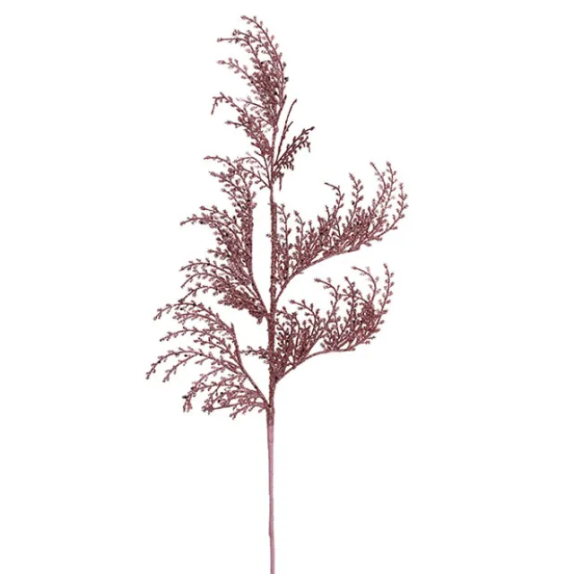 Reed Spray Pink (70cmH)