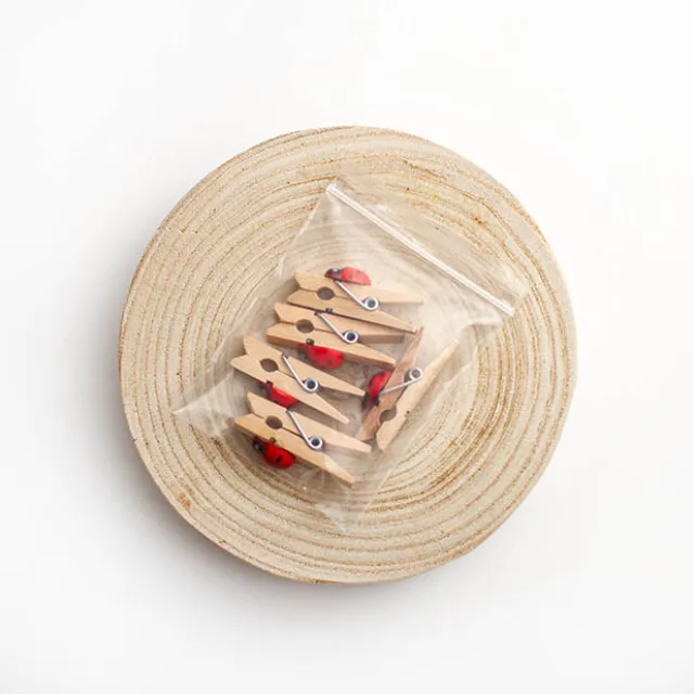 Resealable Press Seal Cello Bag Clear PK 100 (6Wx8cmH)