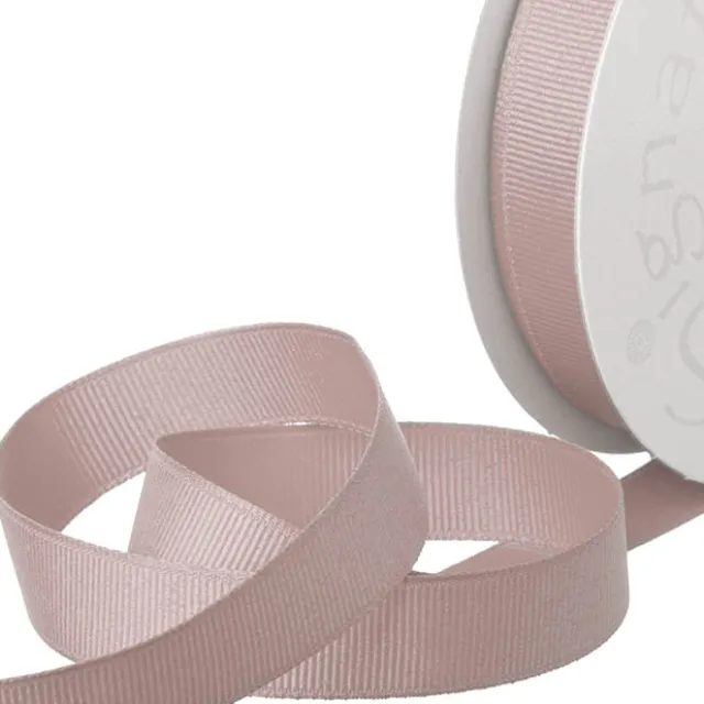 Ribbon Plain Grosgrain Dusk (15mmx20m)