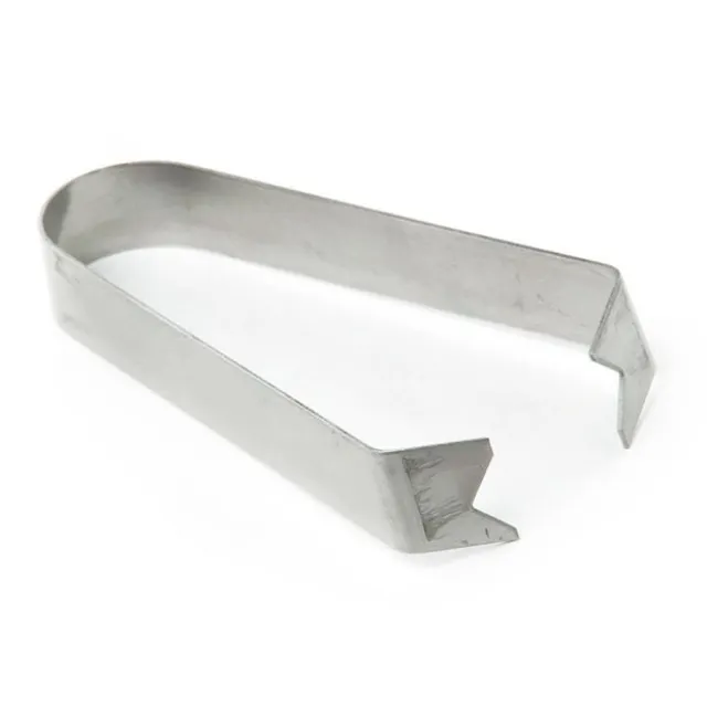 Rose Stripper Metal - Zinc Silver