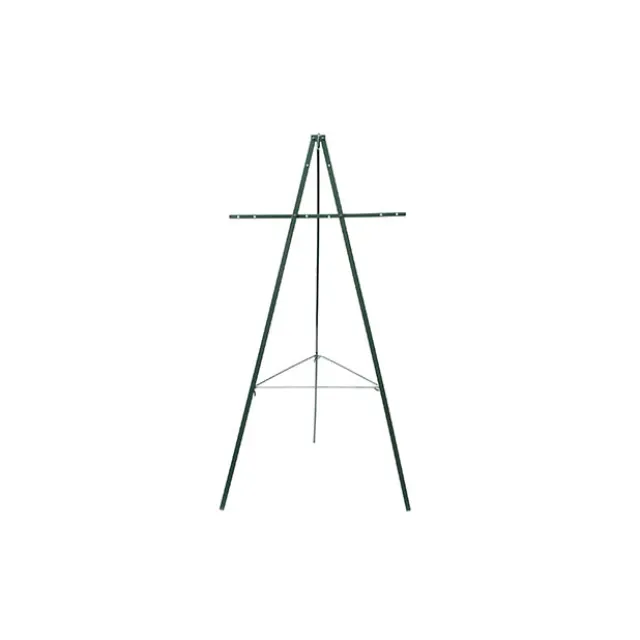 Sympathy Tribute Folding Easel 120cmH Green