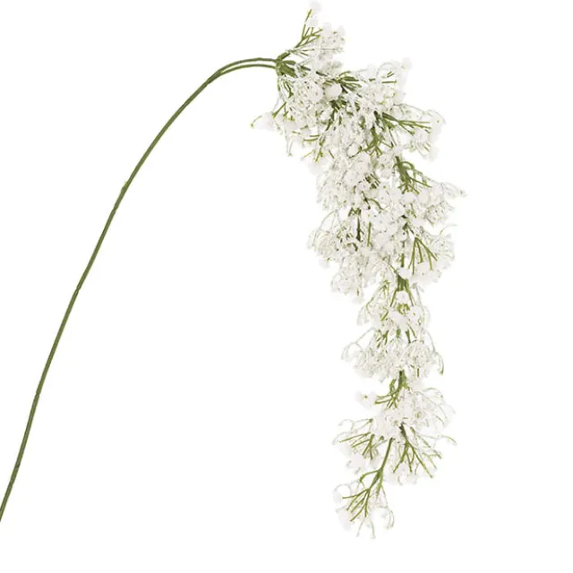 Gypsophila Baby's Breath Draping Spray White (100cmH)