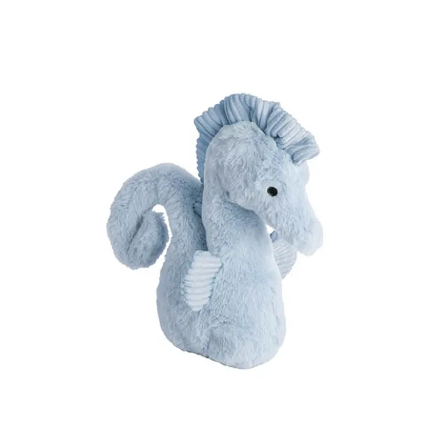 Seahorse Mira Plush Soft Toy Dream Blue (25cmH)