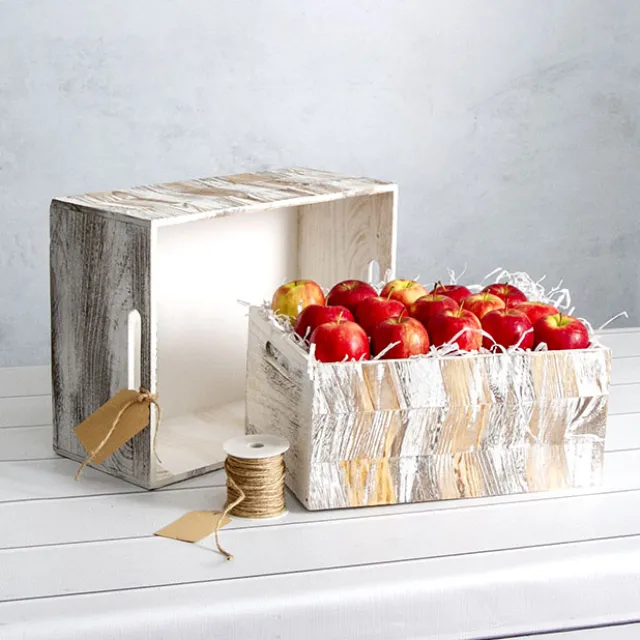 Shredded Paper Filler Food Grade 3mm White 1kg Box