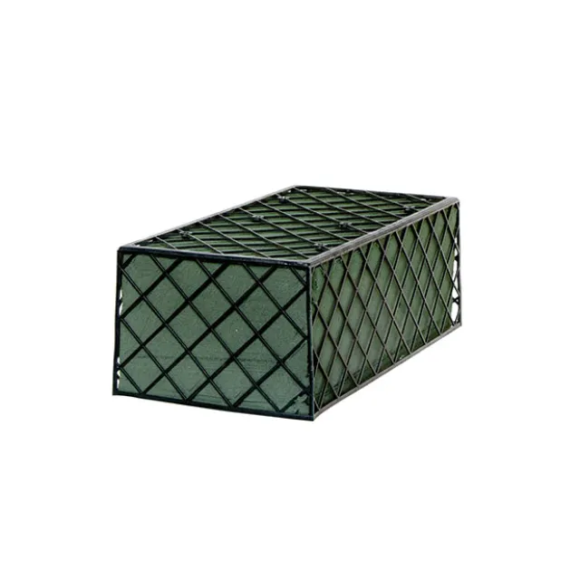 Strass Deco Cage without Base (23x11x8cmH)