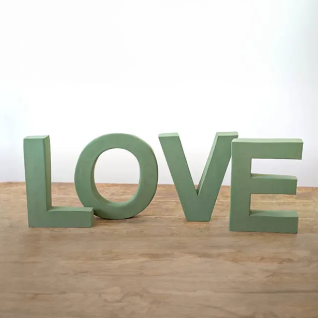 Strass Wet Floral Foam Sheet (120x60x5cm)