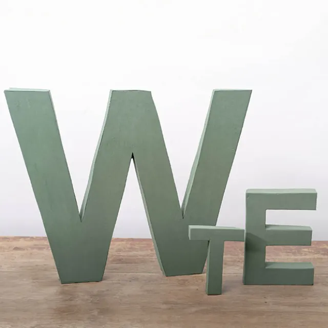 Strass Wet Floral Foam Sheet (120x60x5cm)