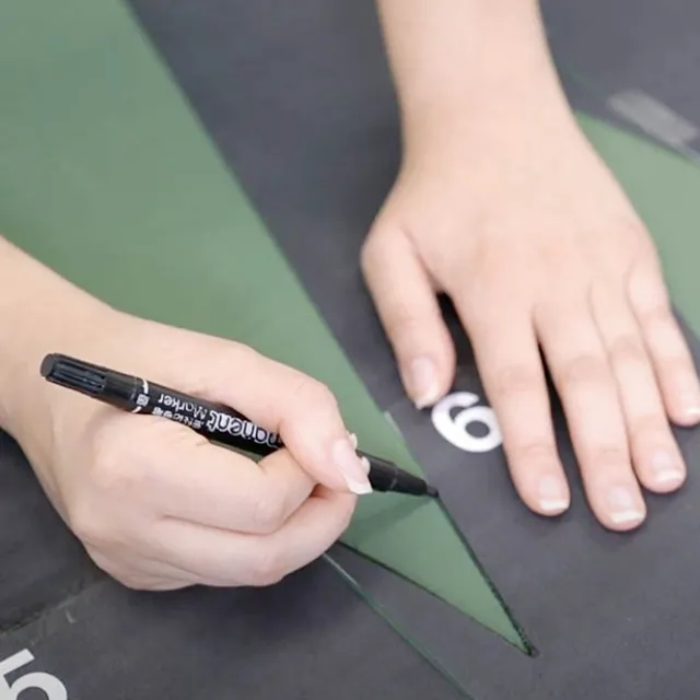 Strass Wet Floral Foam Sheet (120x60x5cm)