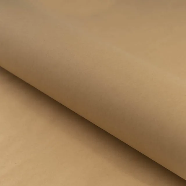 Kraft Paper 100m Bulk Value Roll 70gsm Brown (75cmx100m)