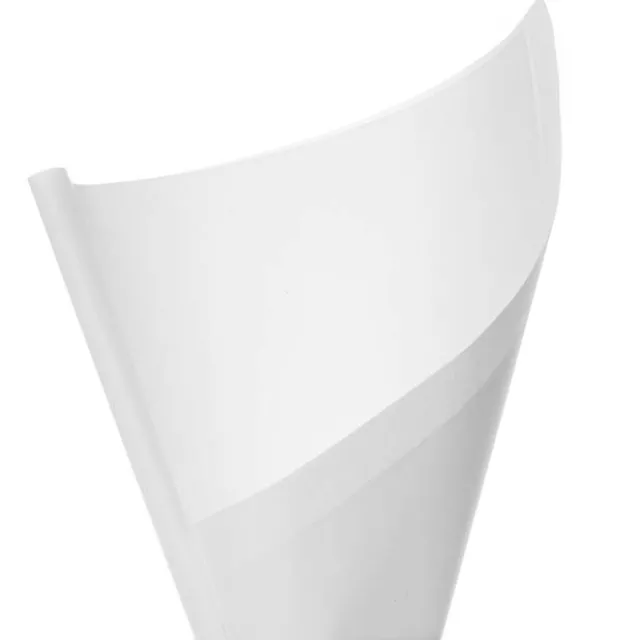 Tissue Paper Economy Pack 1000 Ream 14gsm White (50x66cm)