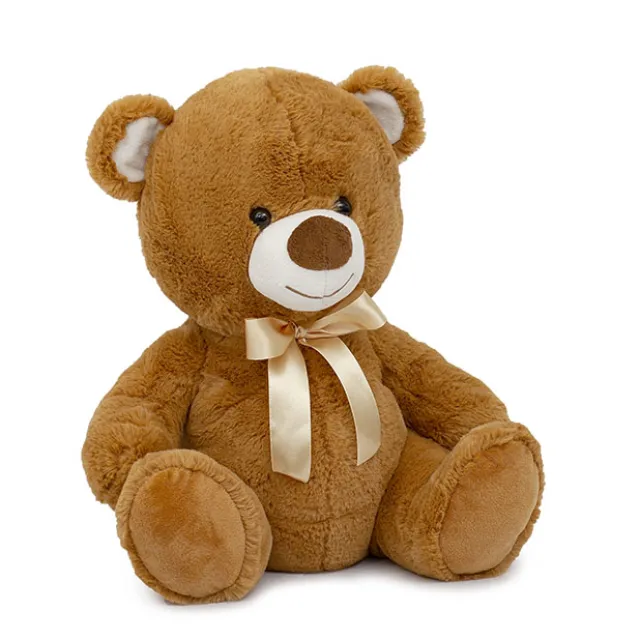 Toby Relay Teddy Brown (30cmST)