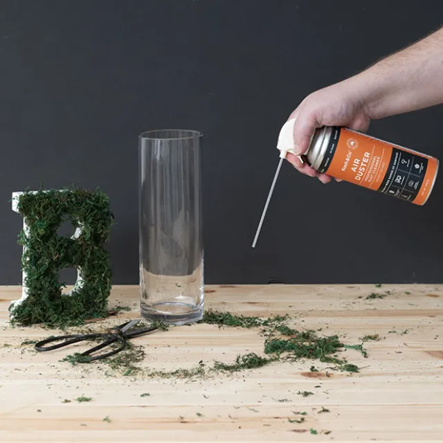 Koch & Co Floral Craft Air Duster Aerosol (400ml)