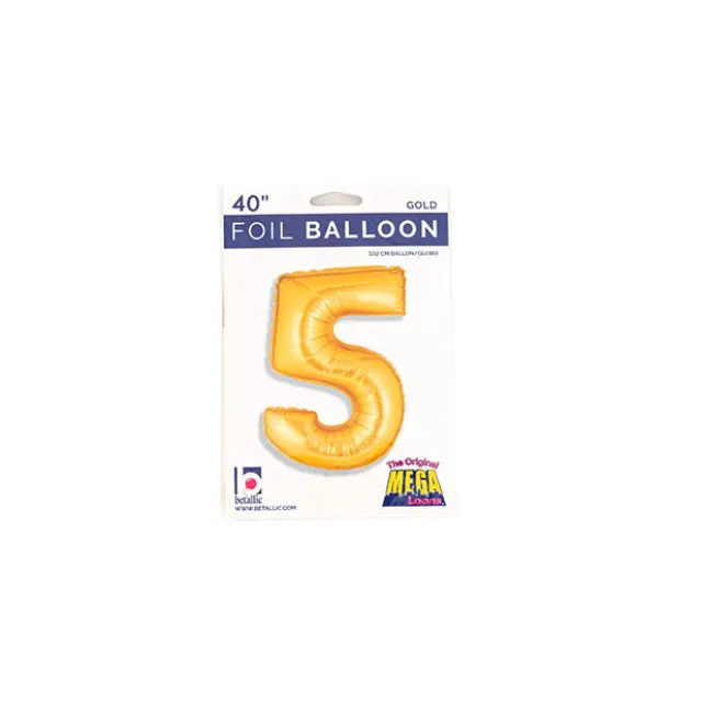 Foil Balloon 40