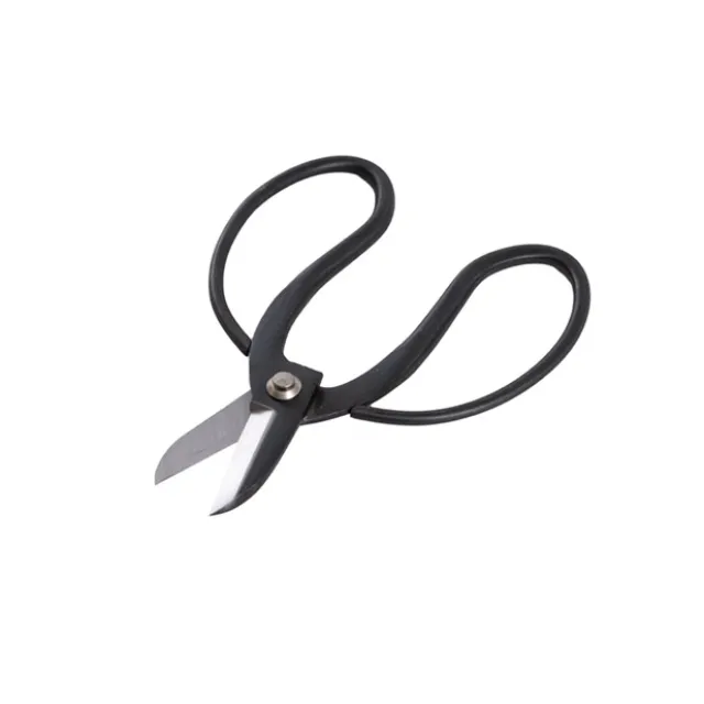 Vintage Bonsai Steel Stem & Branch Steel Cutters (175mm)